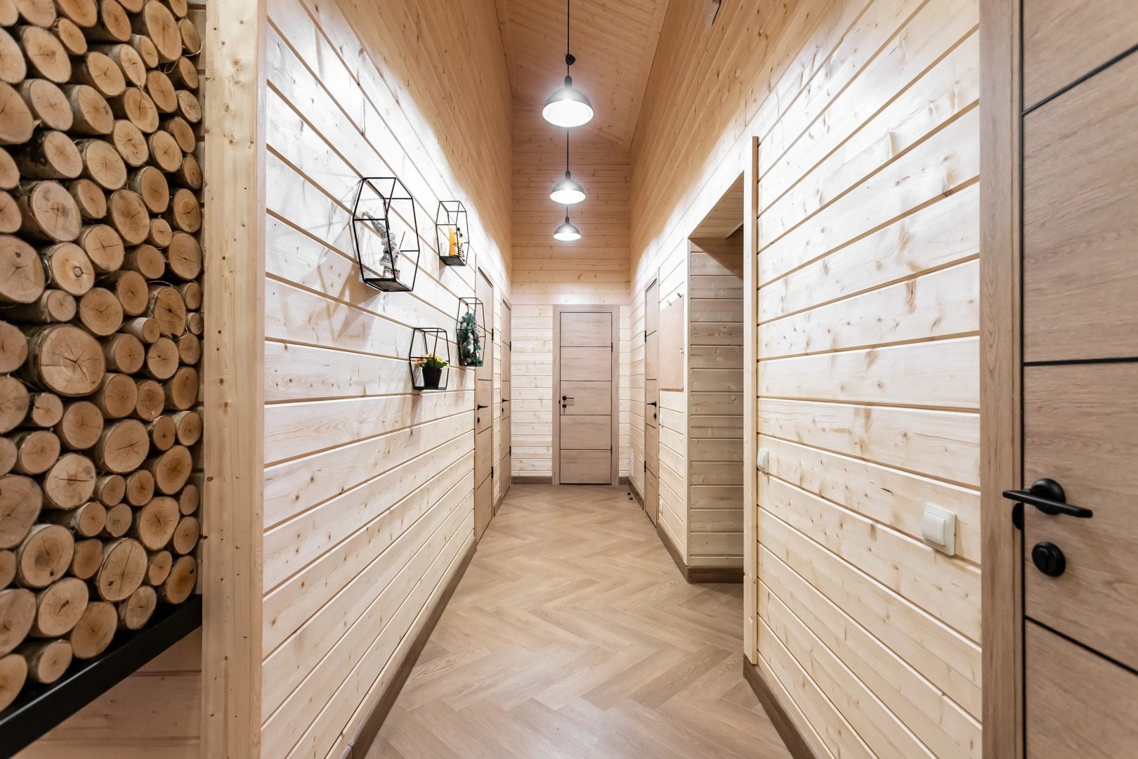 Частный дом БлагоДать Пчёлка