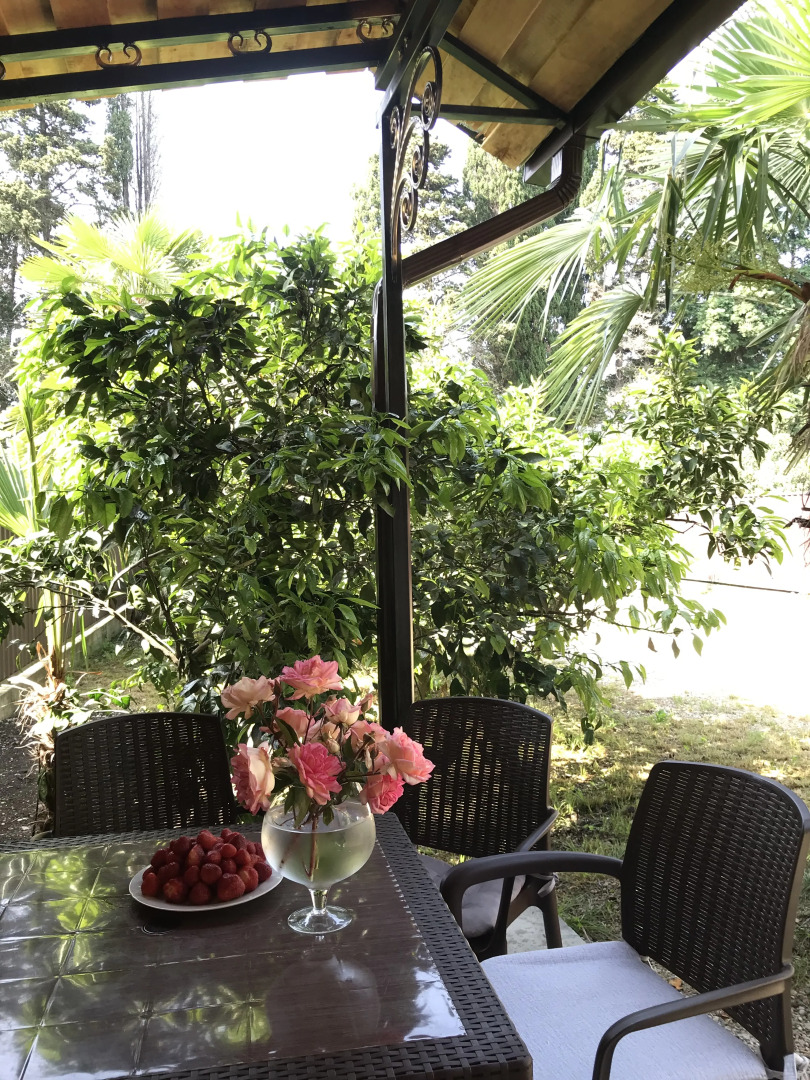 Гостевой дом Лерэс