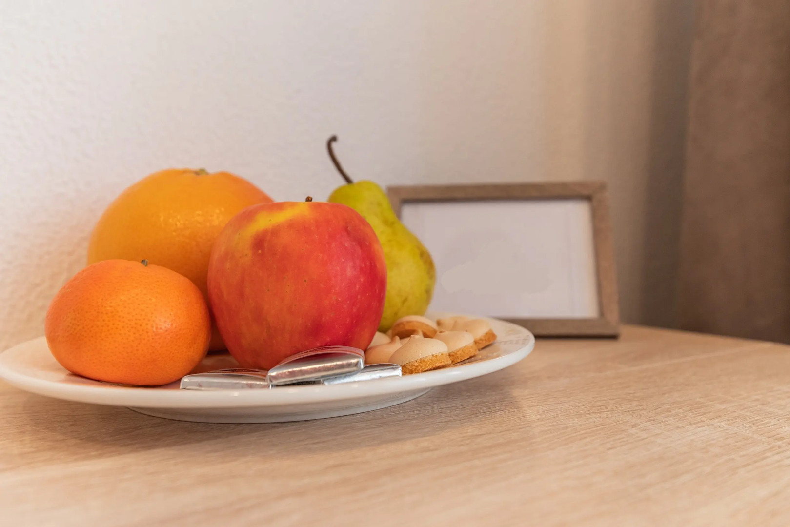 Апартаменты Комфорт Одноместный