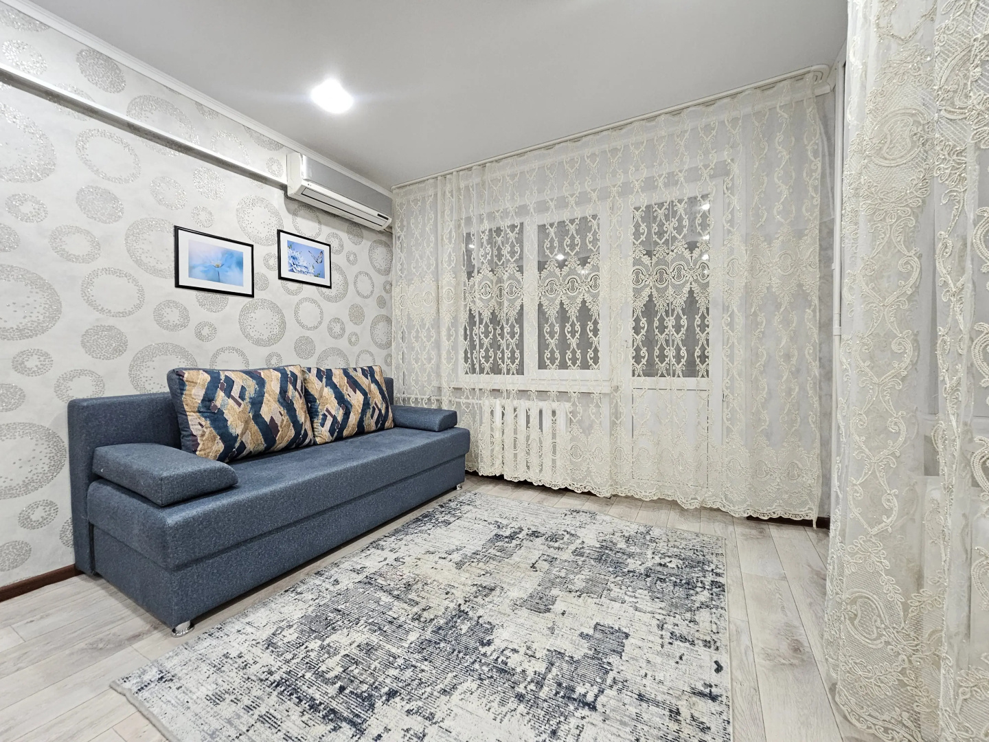 Квартира Khadi Home рядом Александро-Мариинская больница