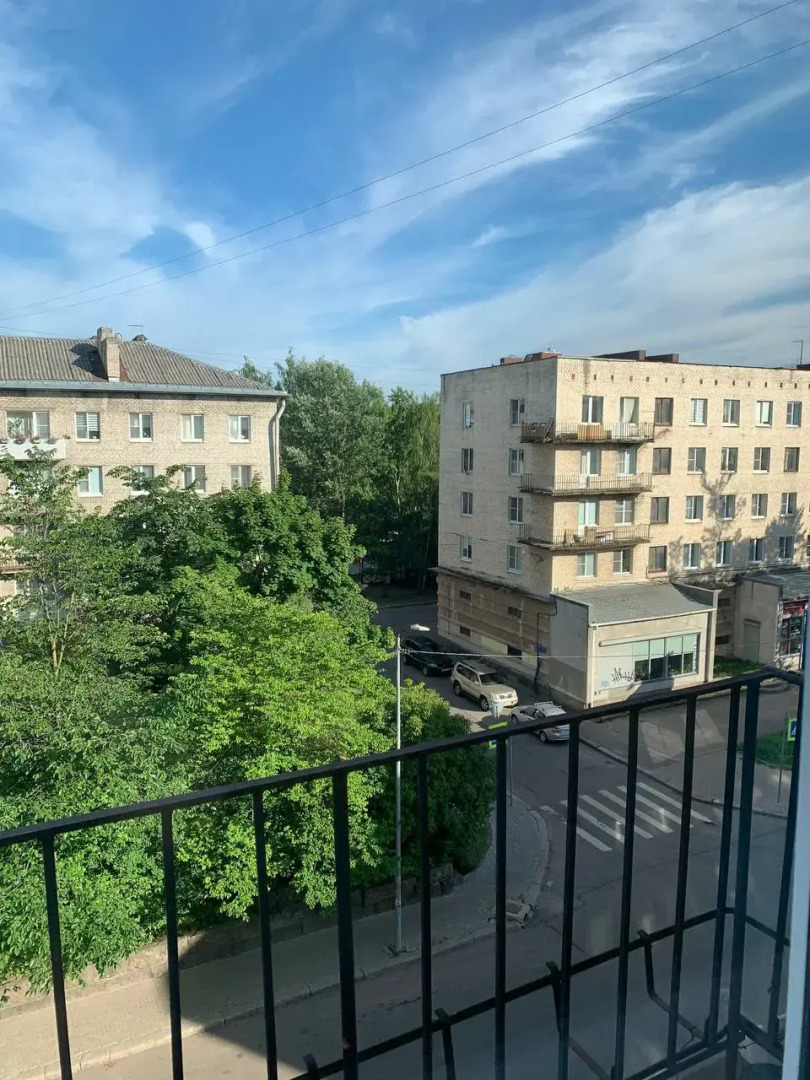 Апартаменты WWelcome to Air Apt.