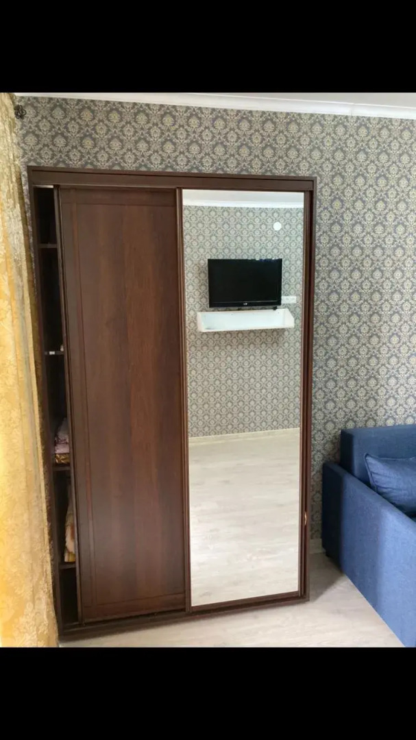 Квартира в Агудзере