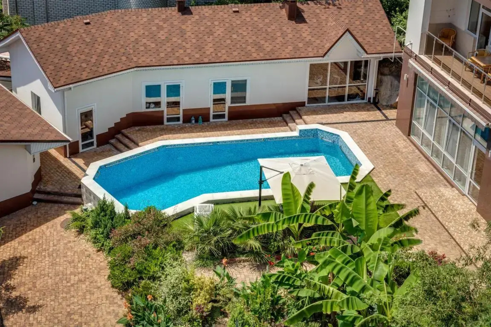 Квартира 7 на Мира