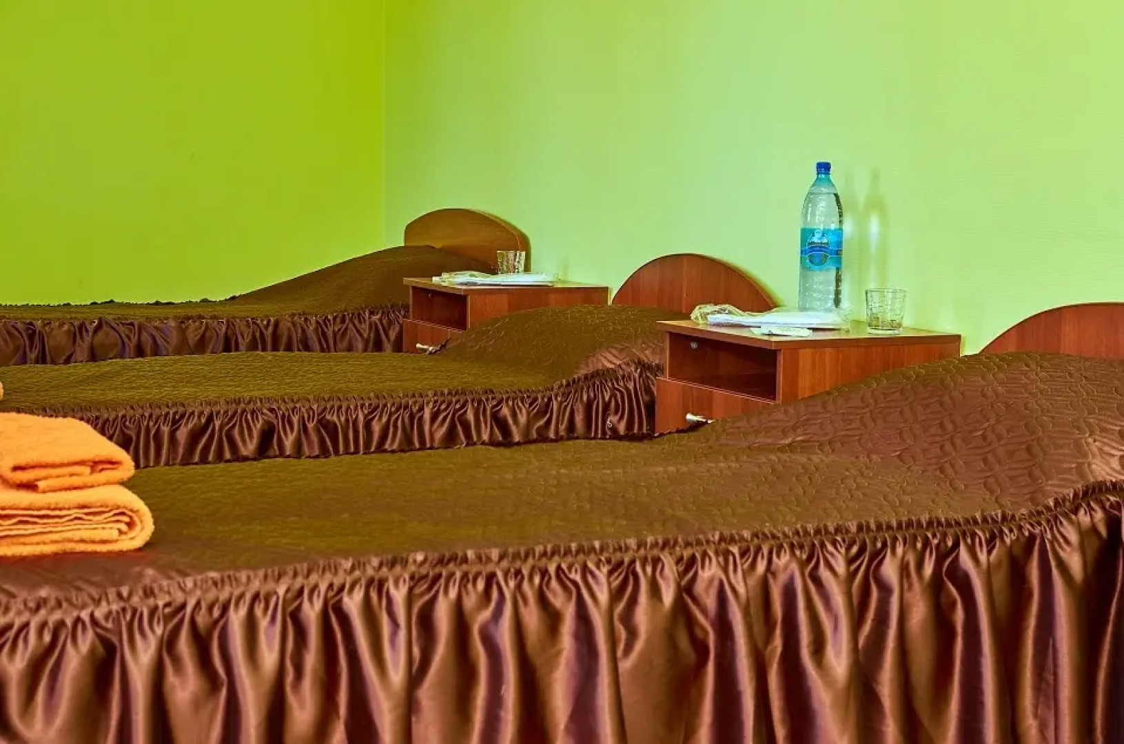 Мини-Отель Mix