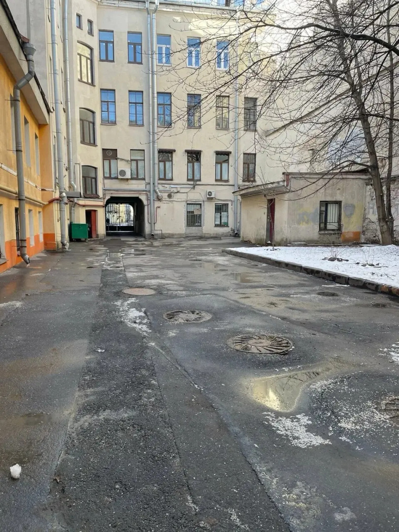 Гостевой дом Триа