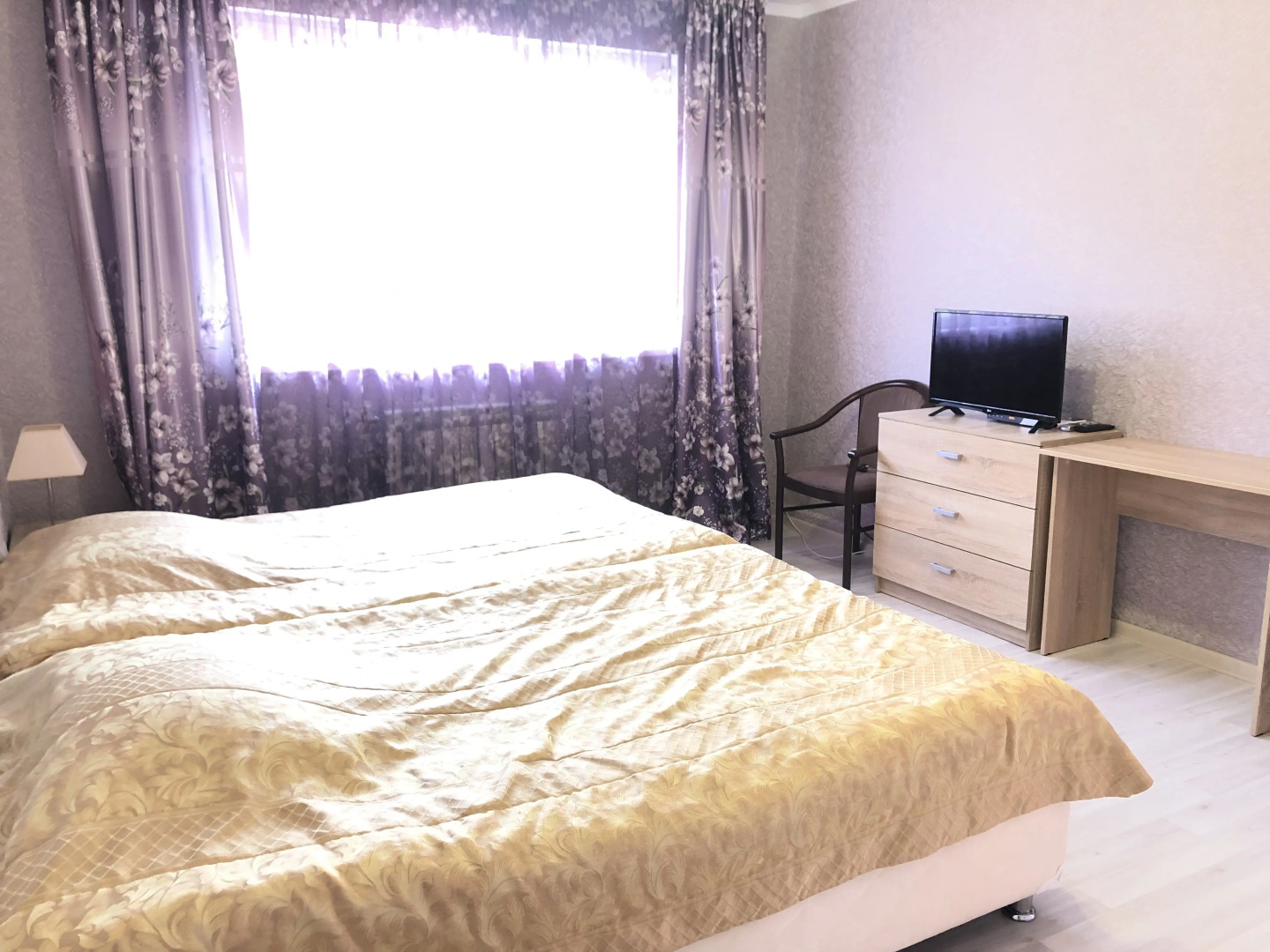 Гостевой Дом Комнаты на Мацесте