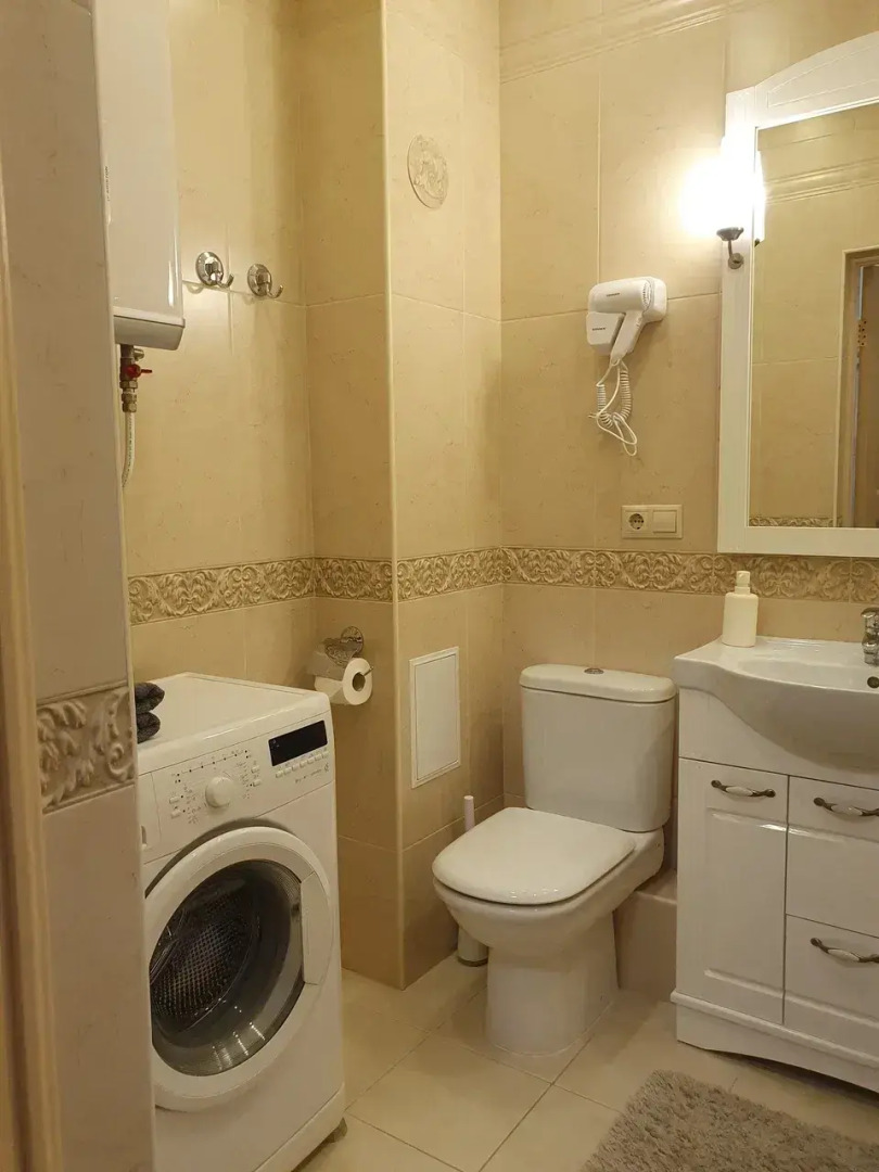 Апартаменты Атмосфера Алмаз