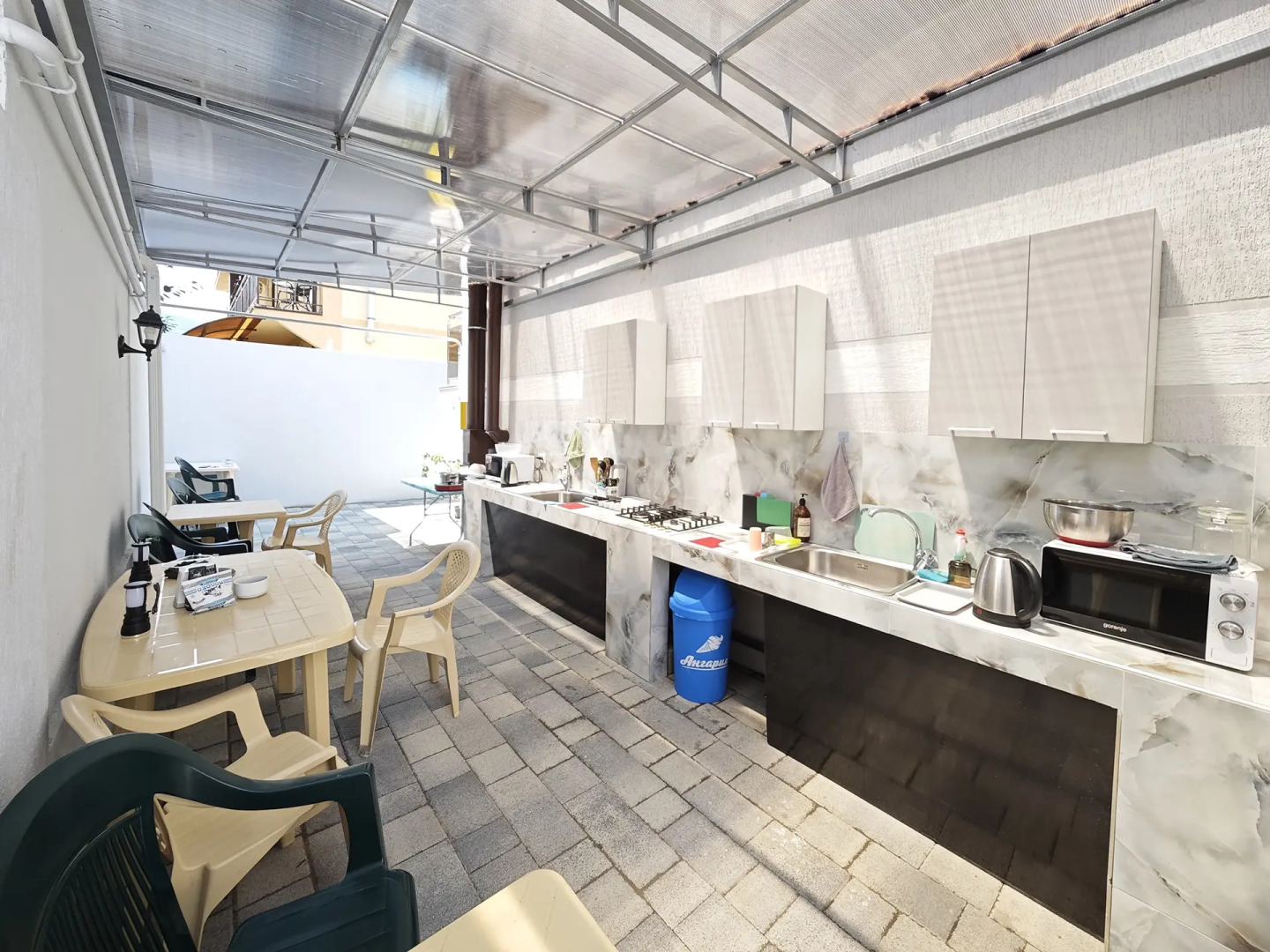 Гостевой дом Сара