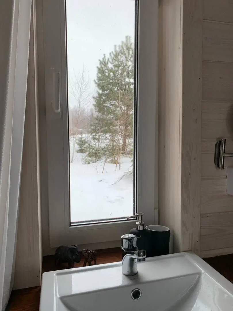 Гостевой дом Papino Village