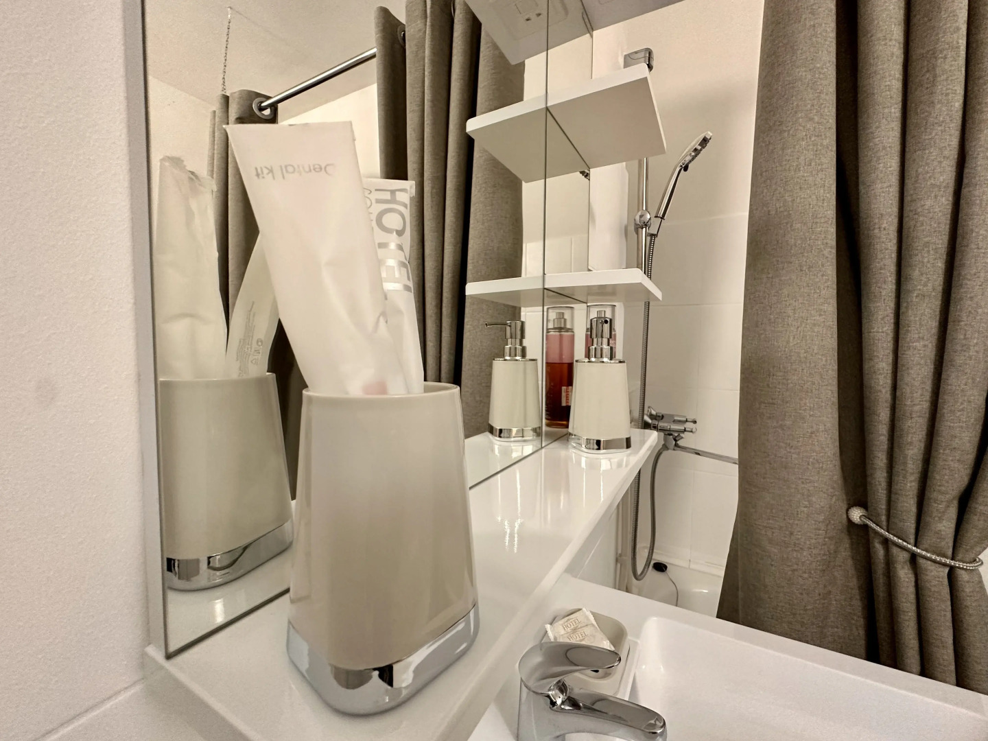 Квартира KrasInn на Мужества 24