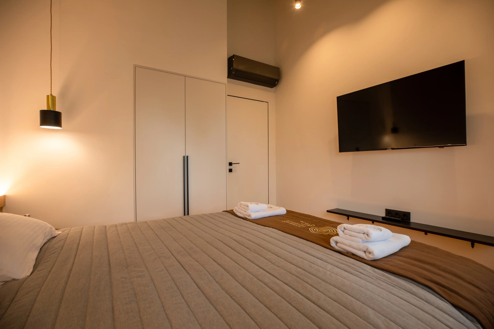 База отдыха Эко-Отель Плавное Течение