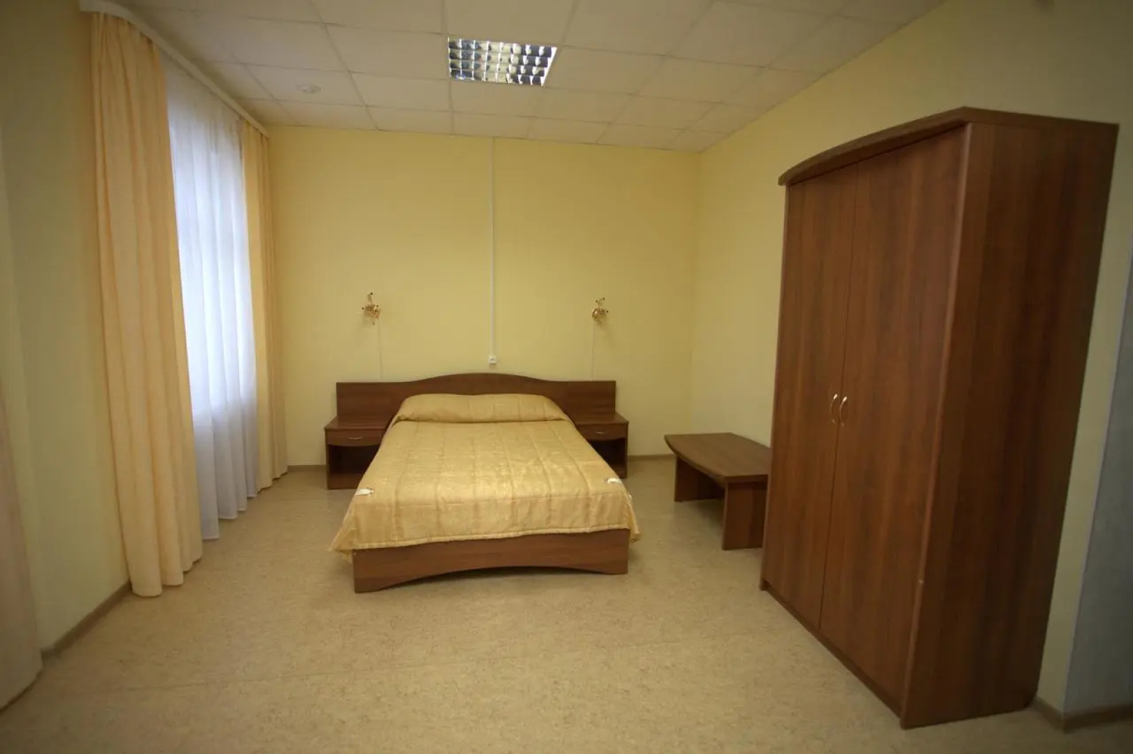 Гостиница Сияние Севера