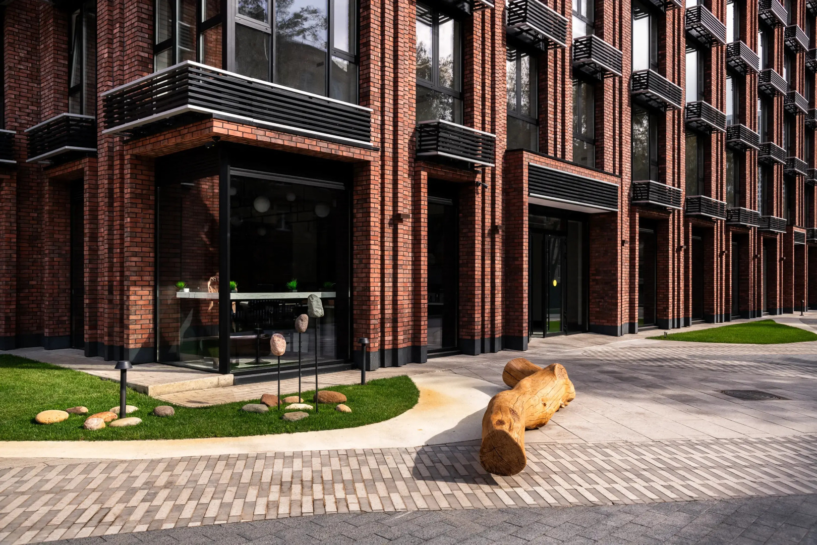 Квартира Окружной проезд, 10Б