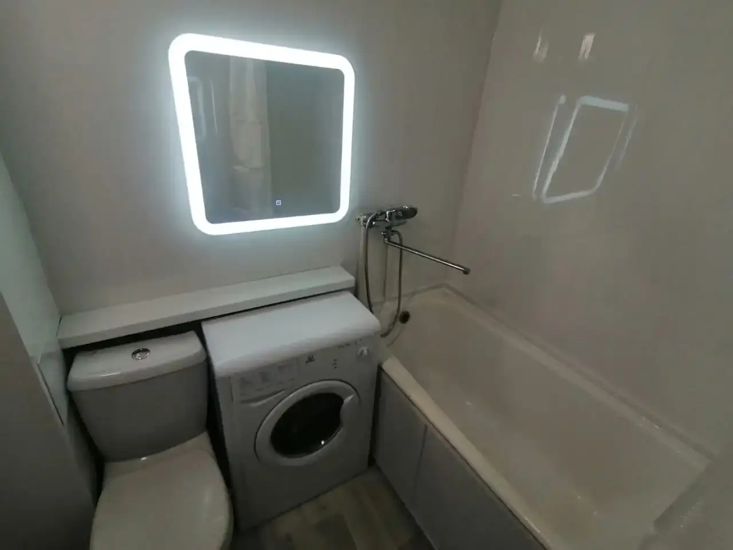 Квартира Калина Юрга на Никитина 75