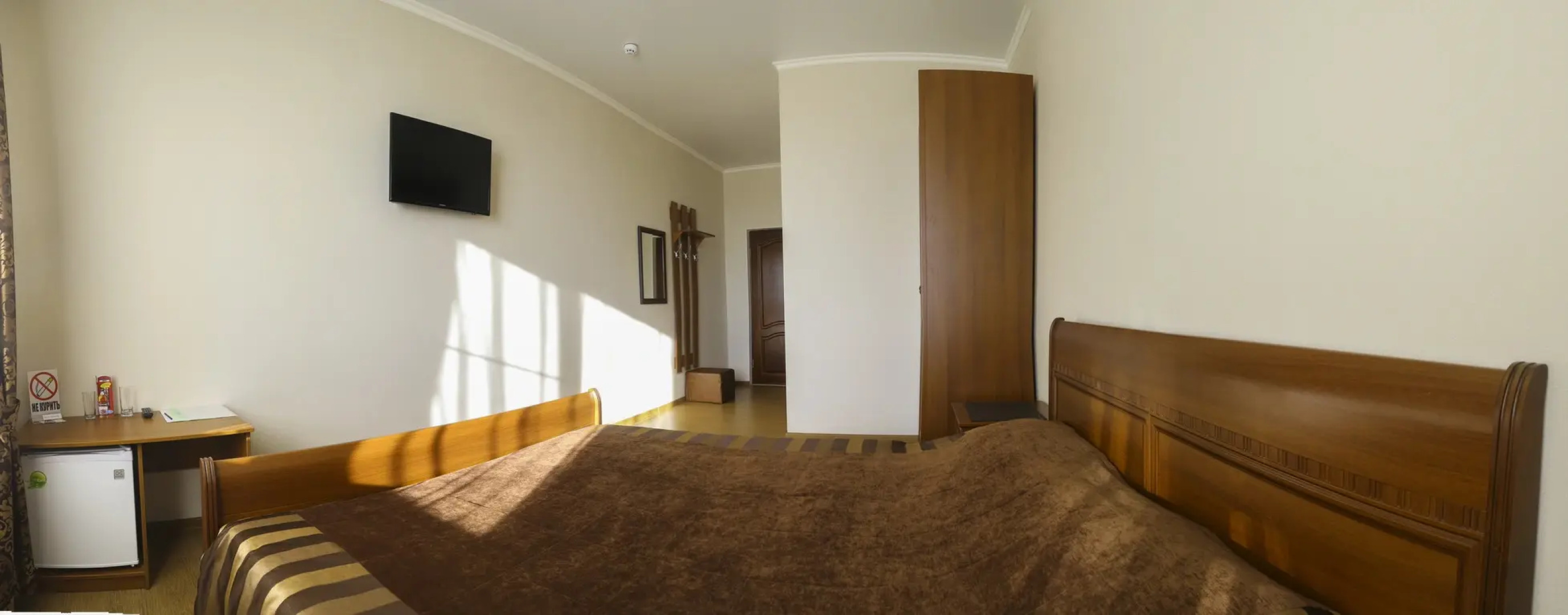 Отель Круиз