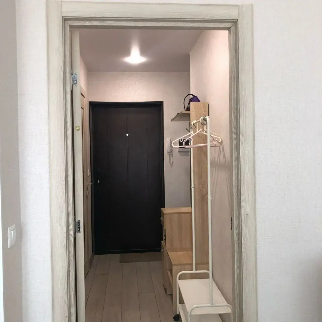 Квартира на Улице Блюхера 10