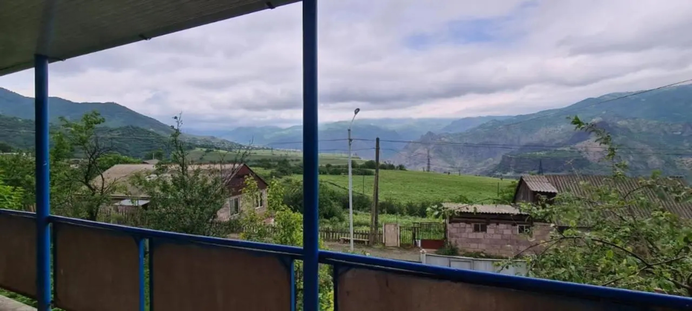 Гостевой дом Gala Guesthouse