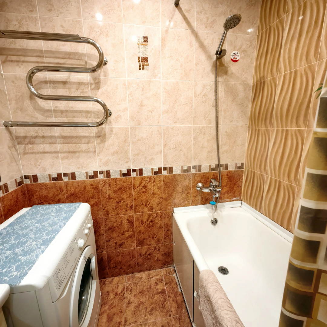 Квартира Уютная люкс квартира