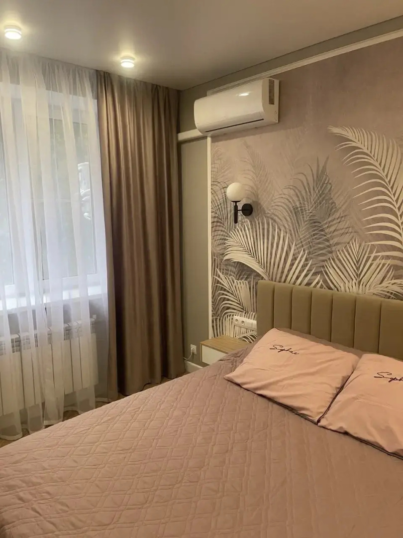 Апартаменты Кашемир