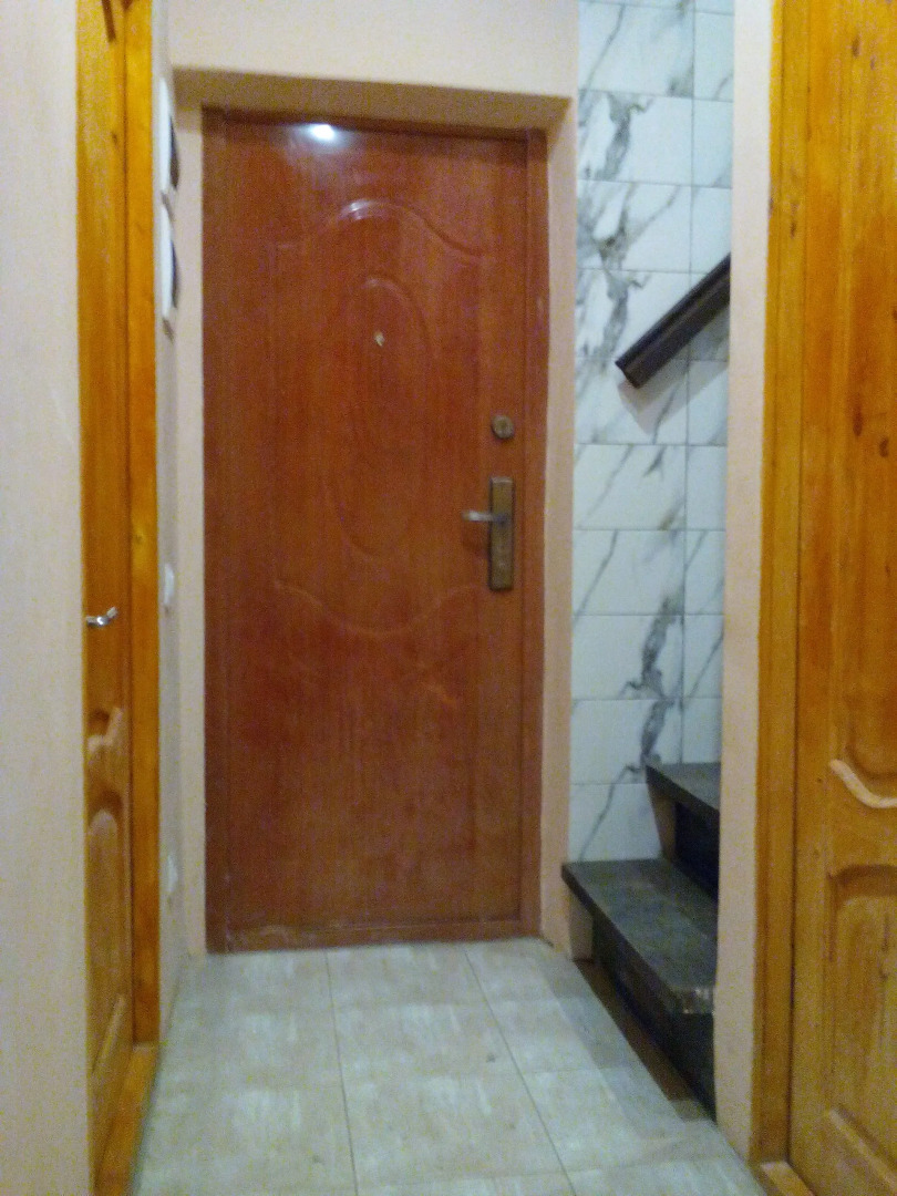 Гостевой Дом Апартаменты Диалог на Пролетарской 37