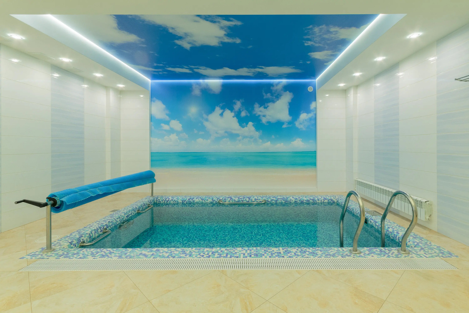 Гостевой дом WOLKI & LIPKI