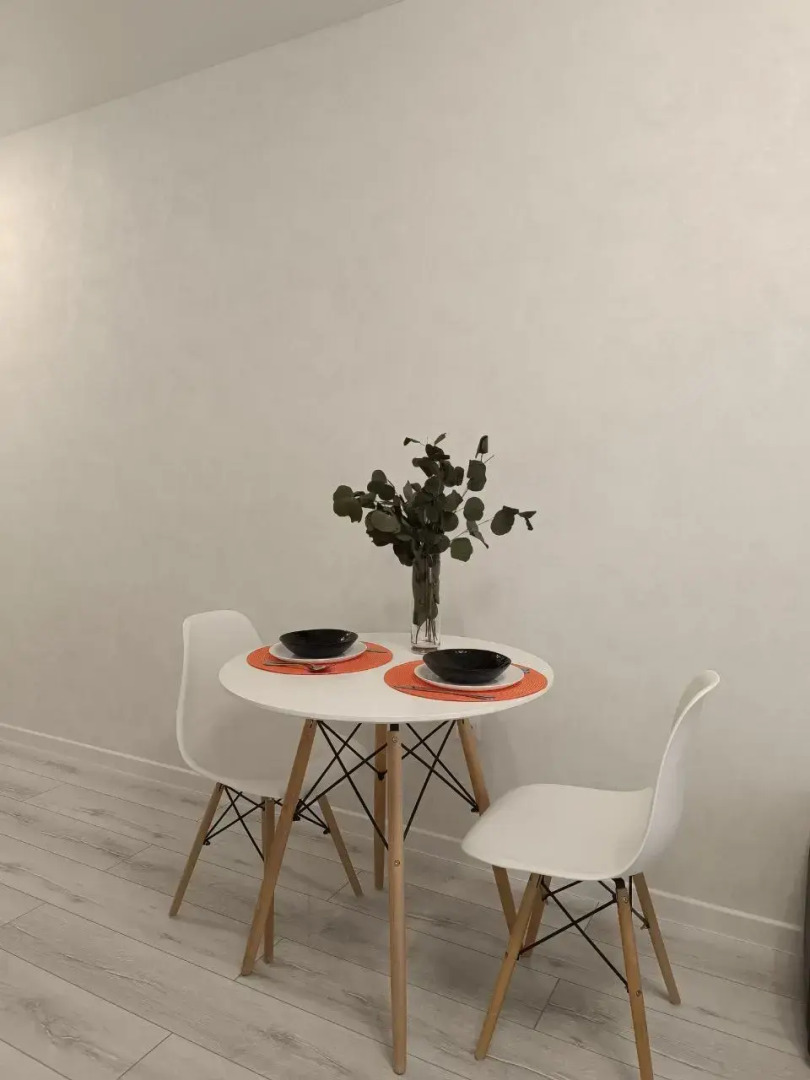 Квартира Любимово