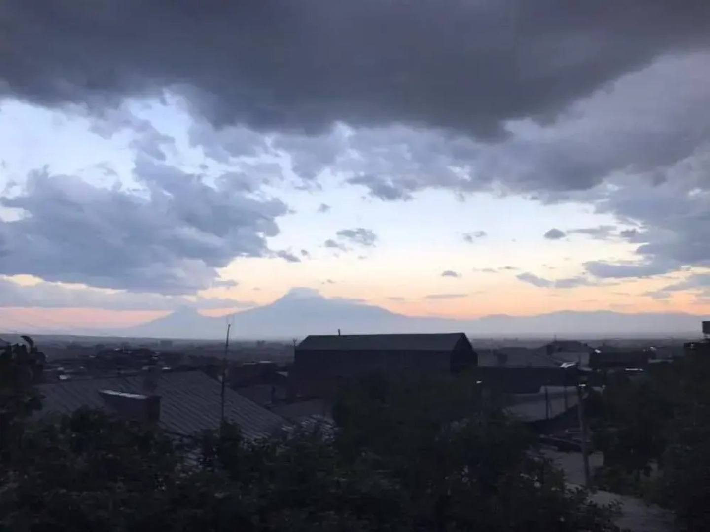 Master's House Dayan