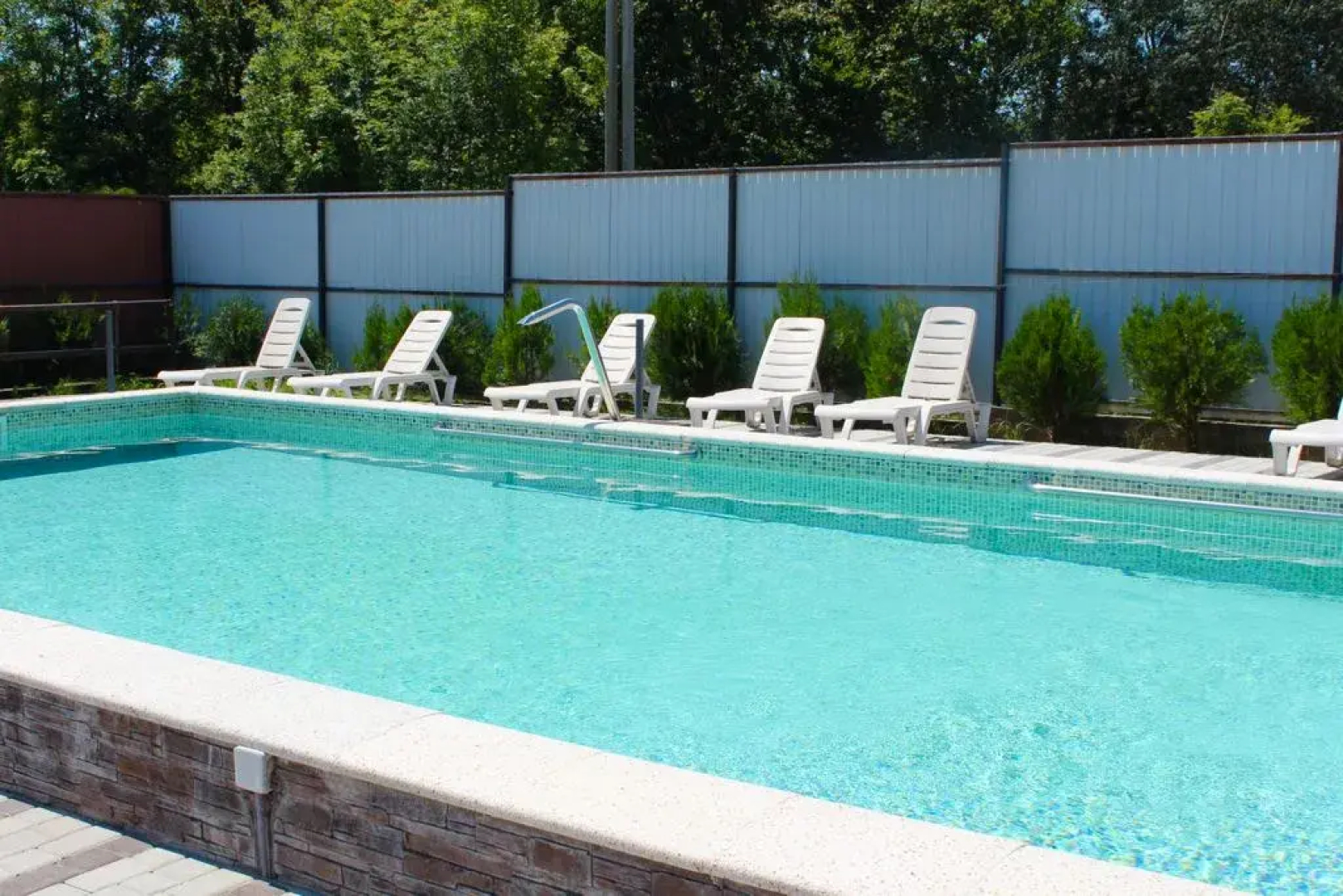 Гостевой дом Робинзон