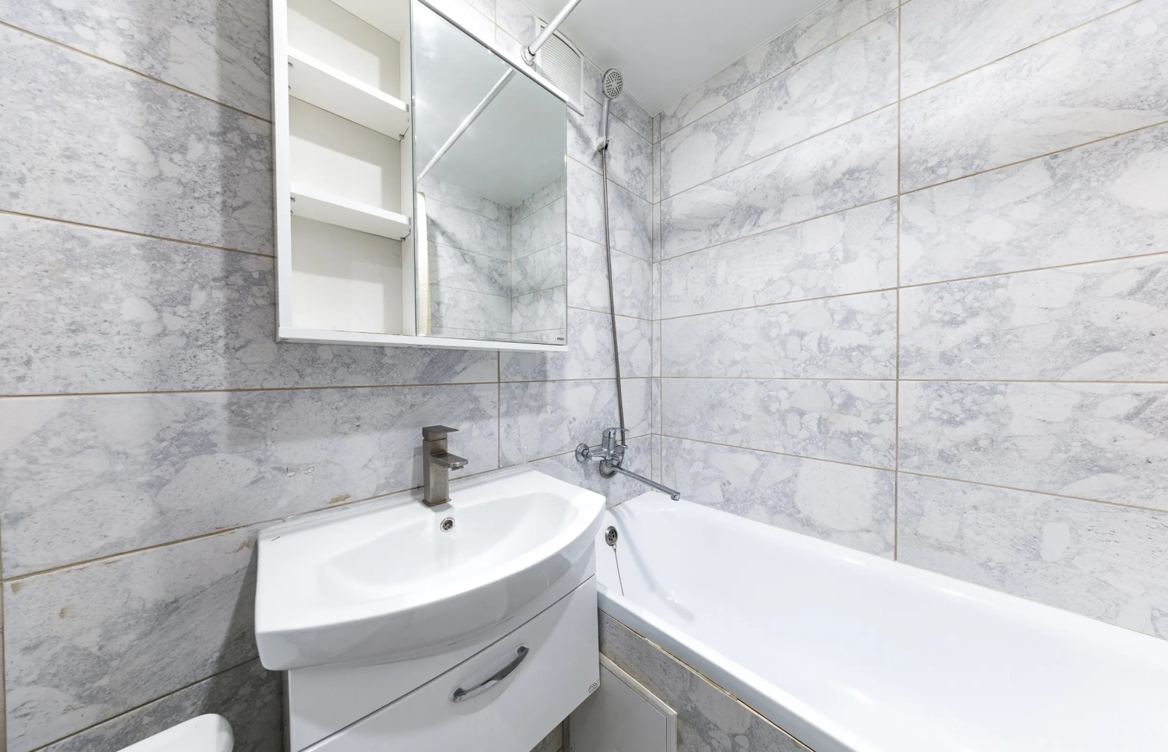 Квартира Двухкомнатная в Центре города