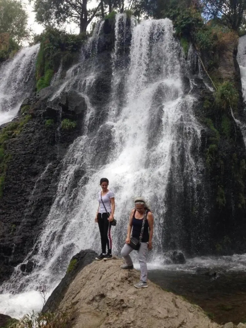 Master's House Dayan