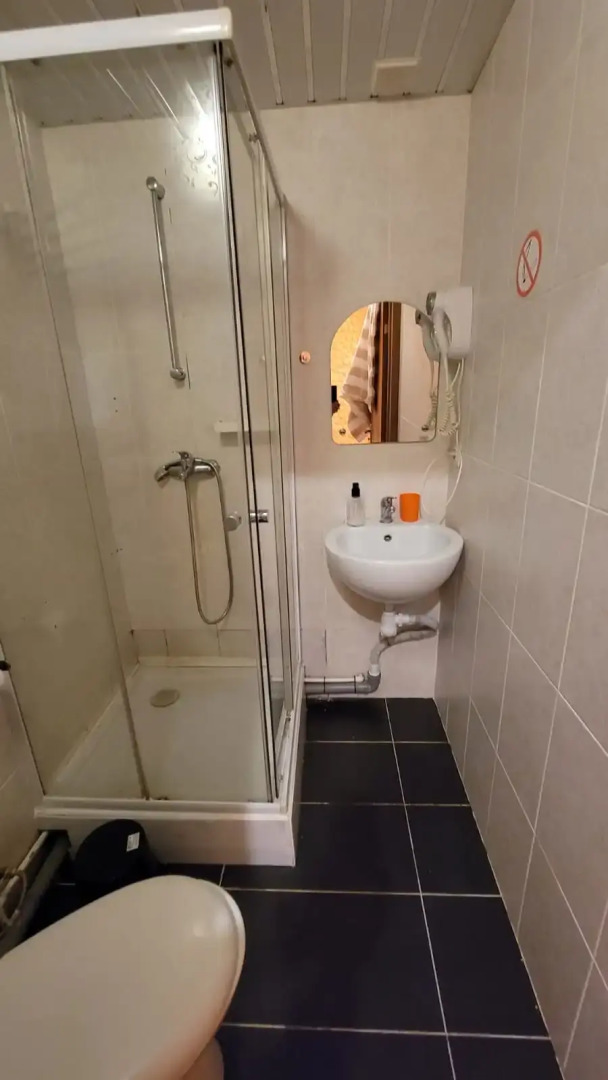 Меблированные комнаты Синема