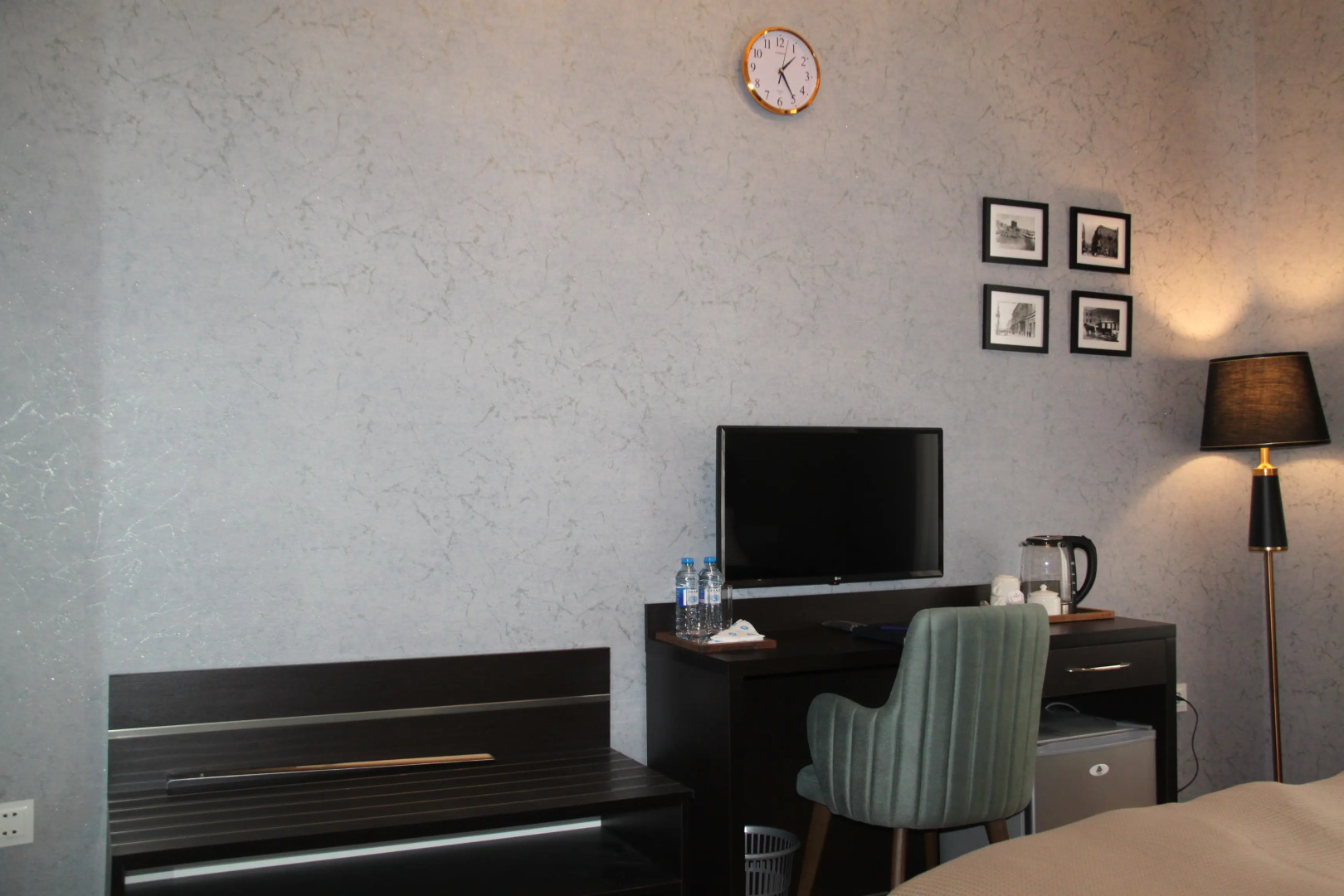 Бутик-отель 1883