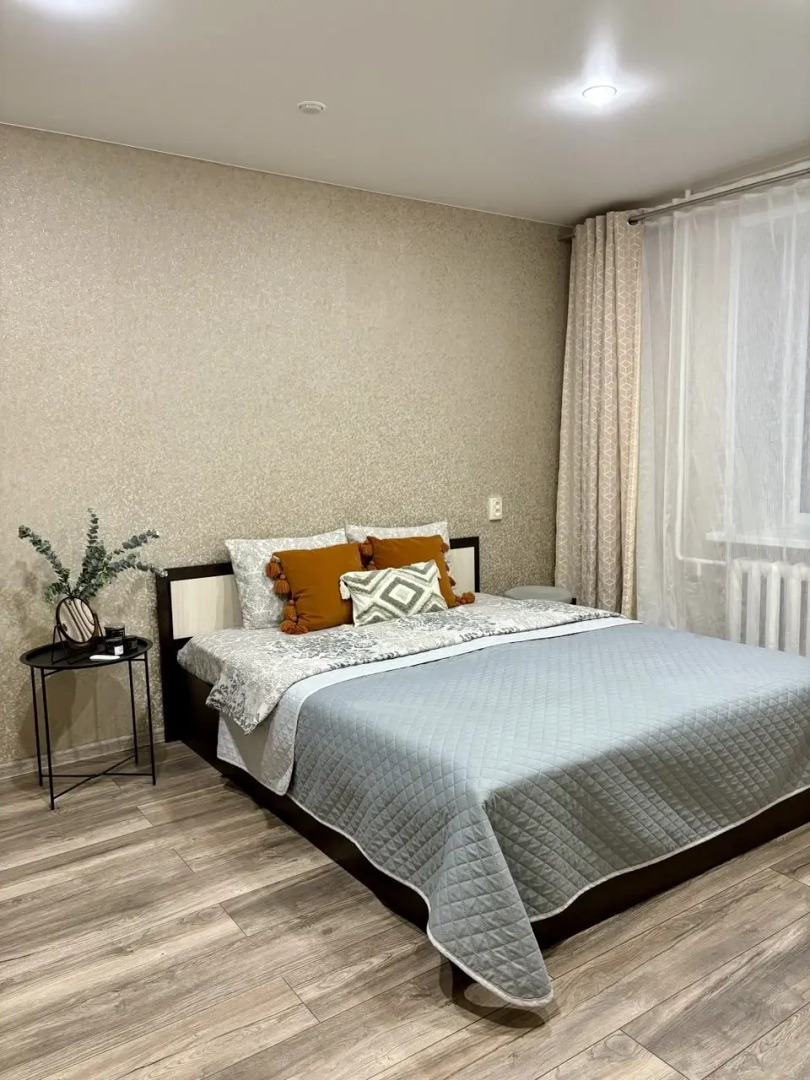 Квартира Двухкомнатная на Московском Проспекте