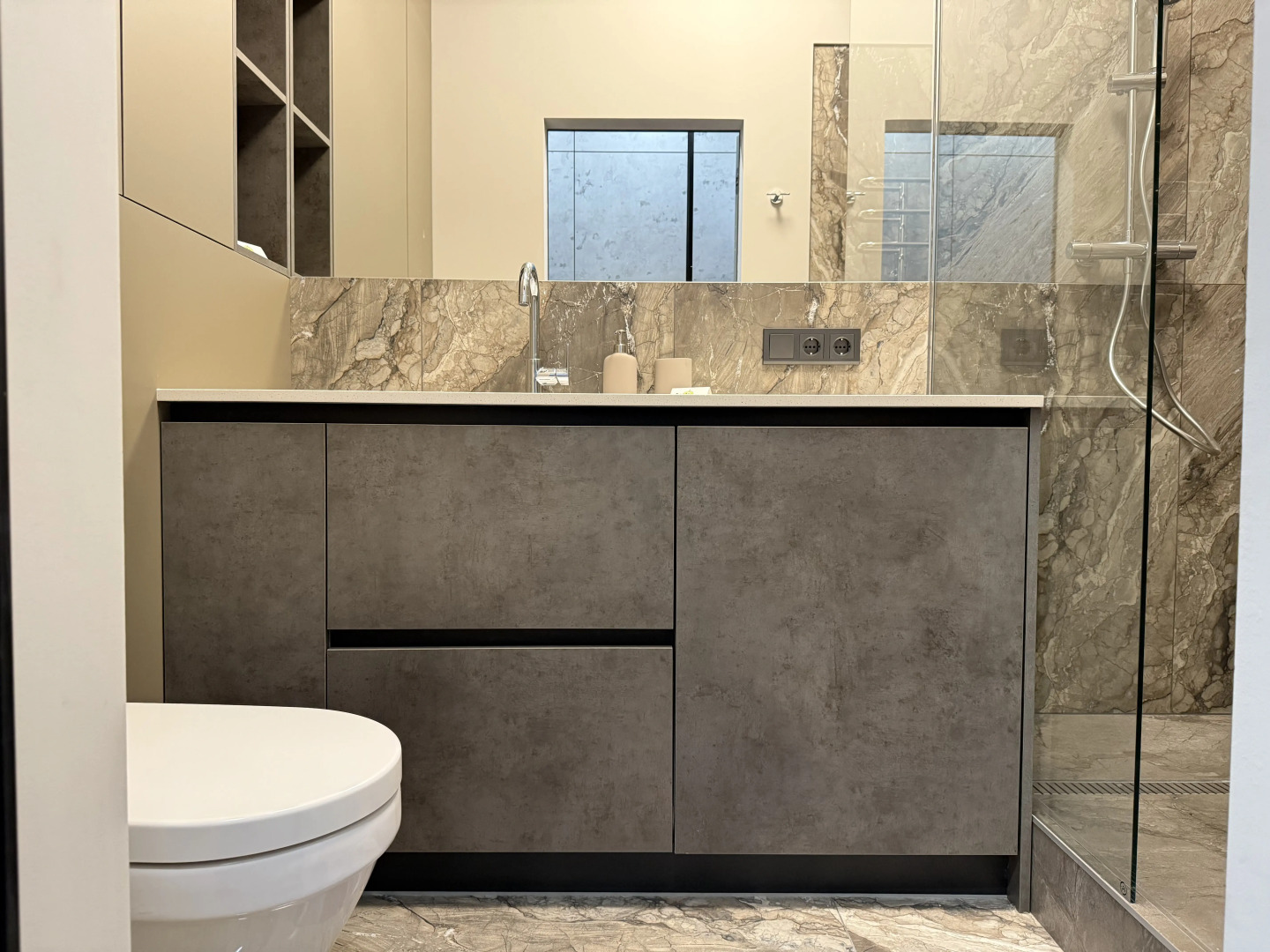 Апартаменты Atlantis Apple Home