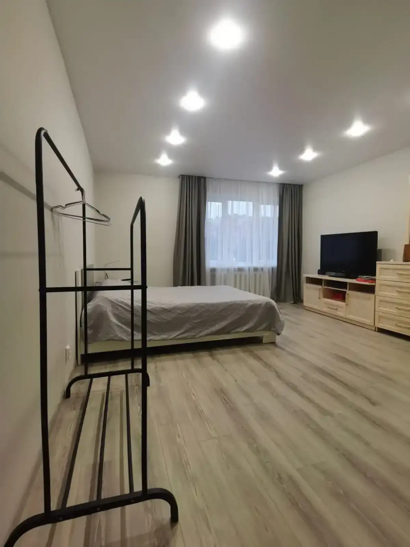 Апартаменты 1к. в Светлогорске