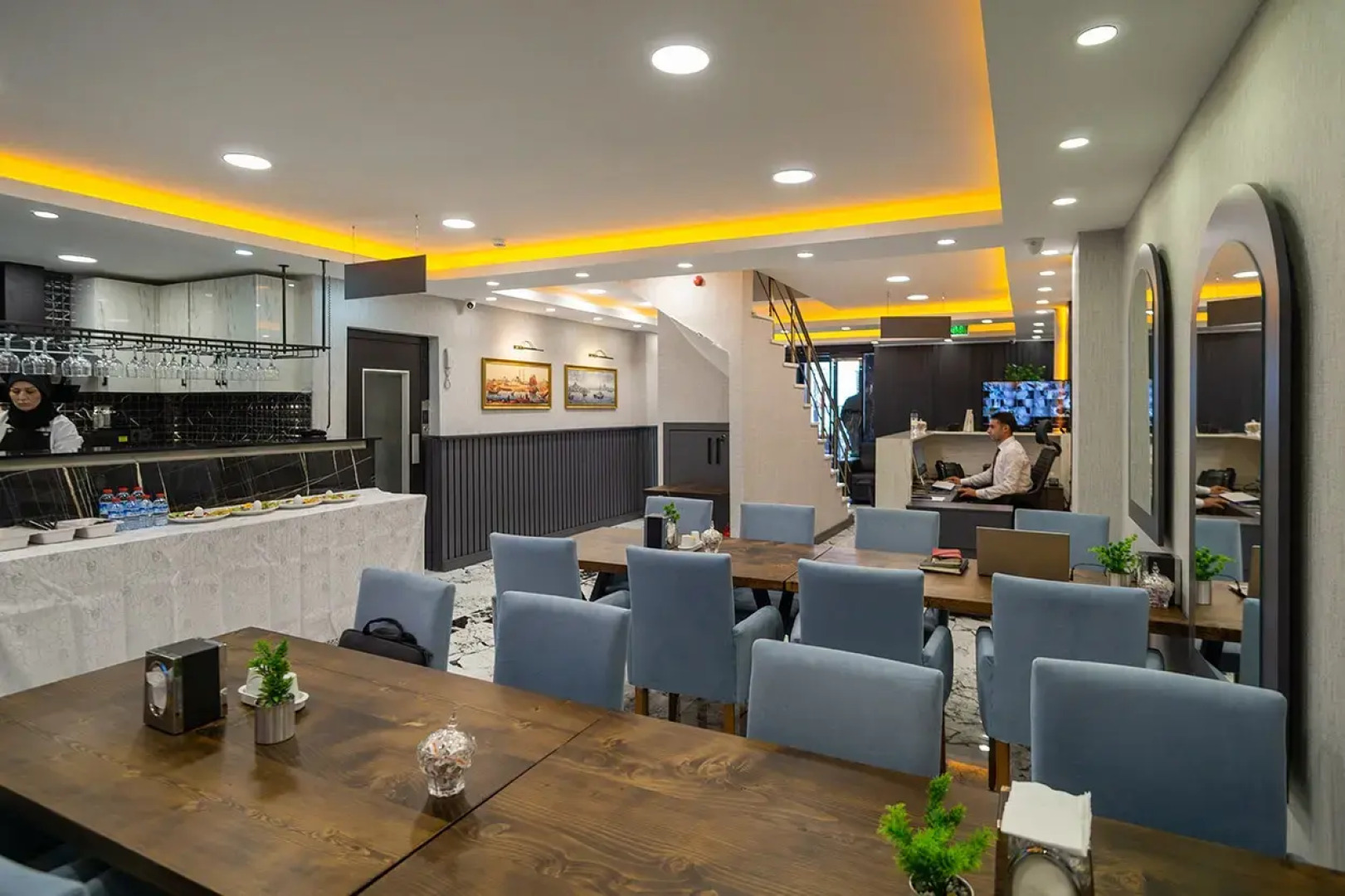 Calenberg Hotel Istanbul