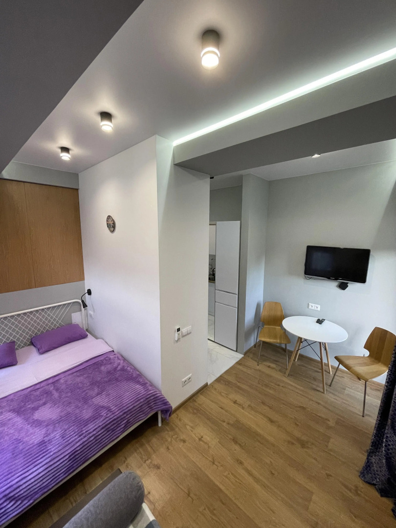 Апартаменты Cozy Apartment