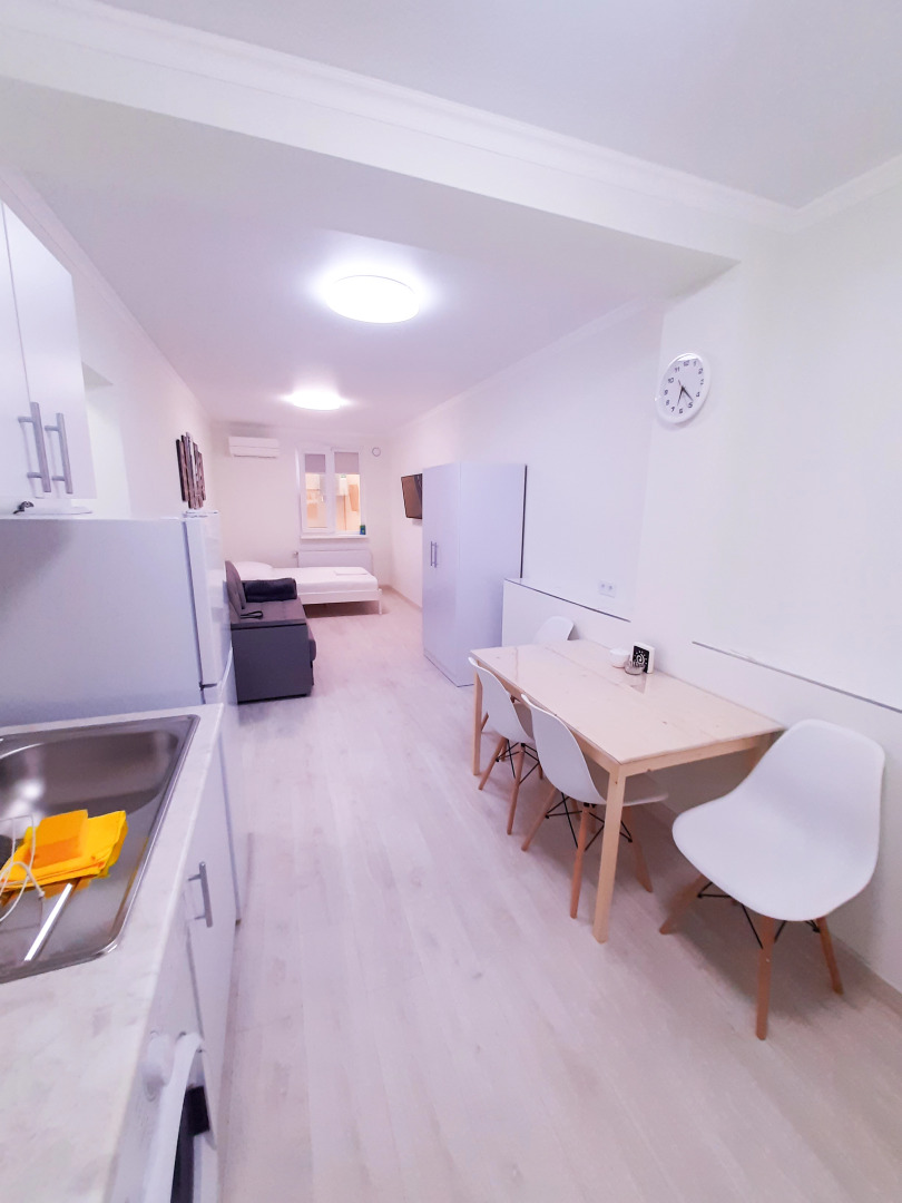 Гостевой Дом Ностальгия