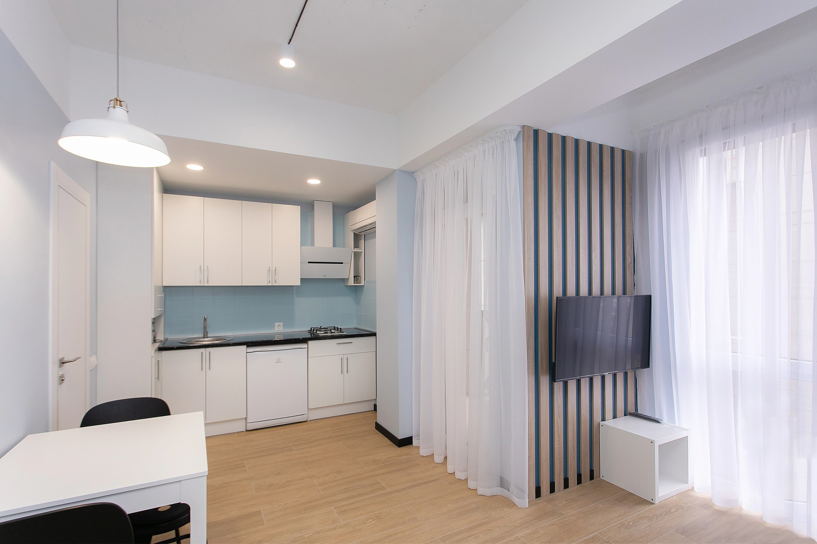 Апартаменты На Высоте 4