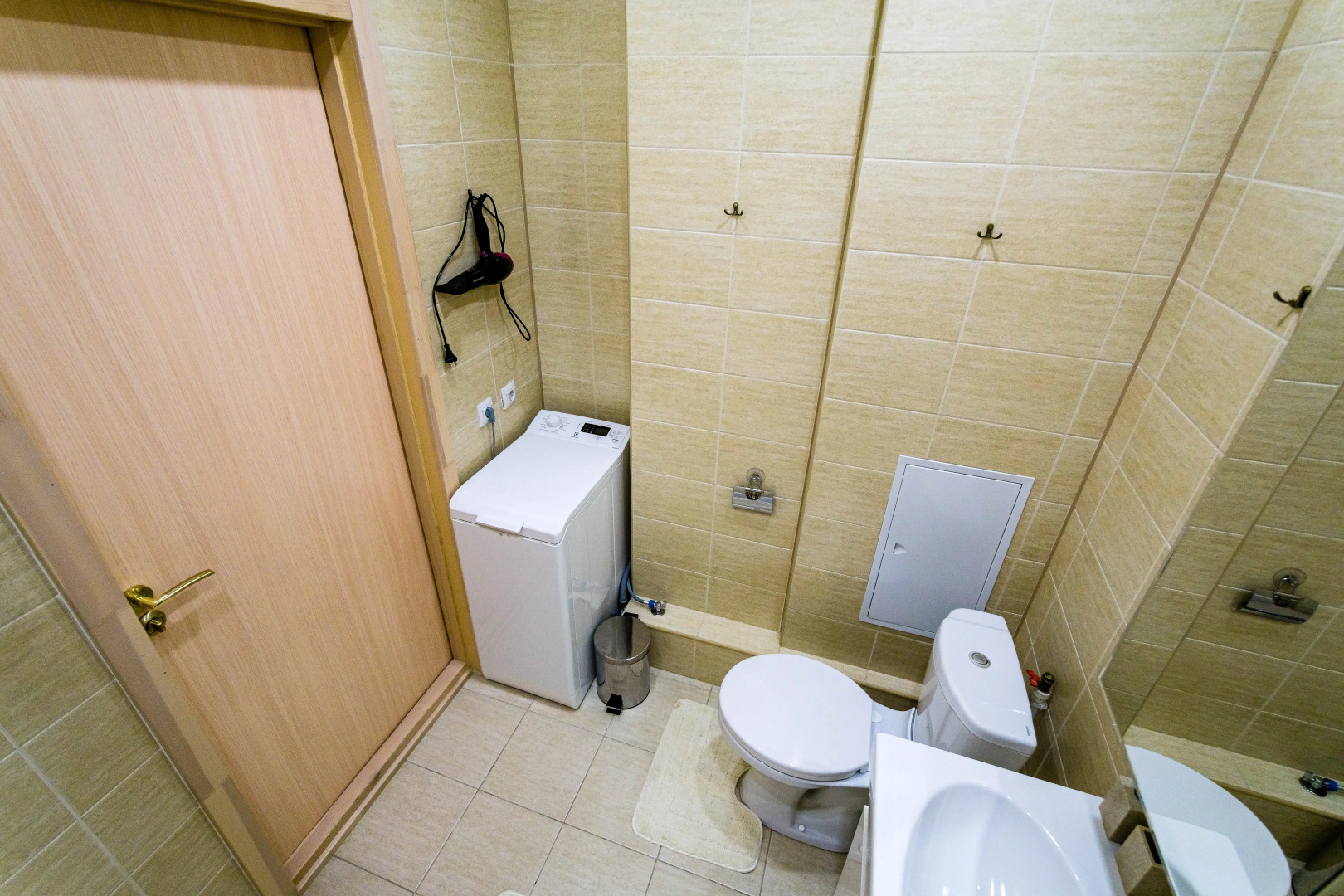 Апартаменты Степана Разина 2