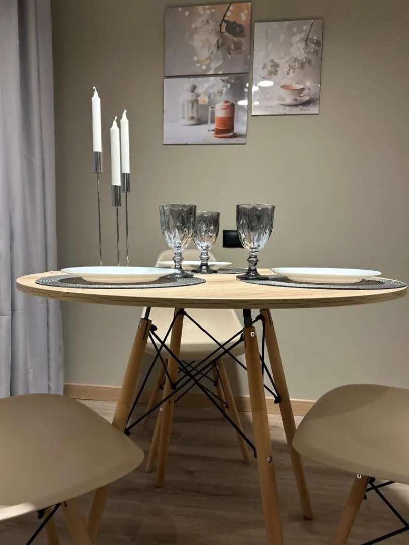 Апартаменты Soul