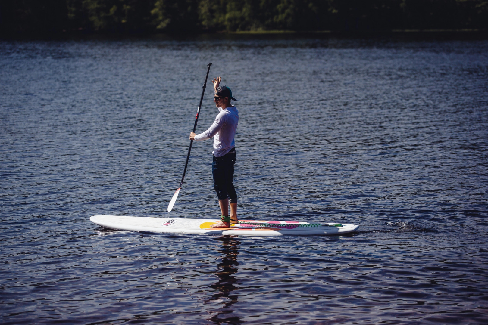 Апартаменты Saimaa Life