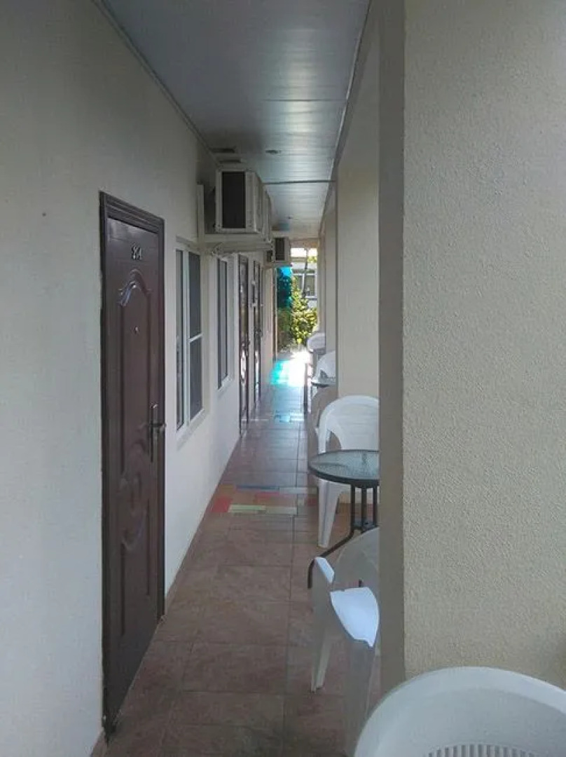 Мини-отель Marco Club