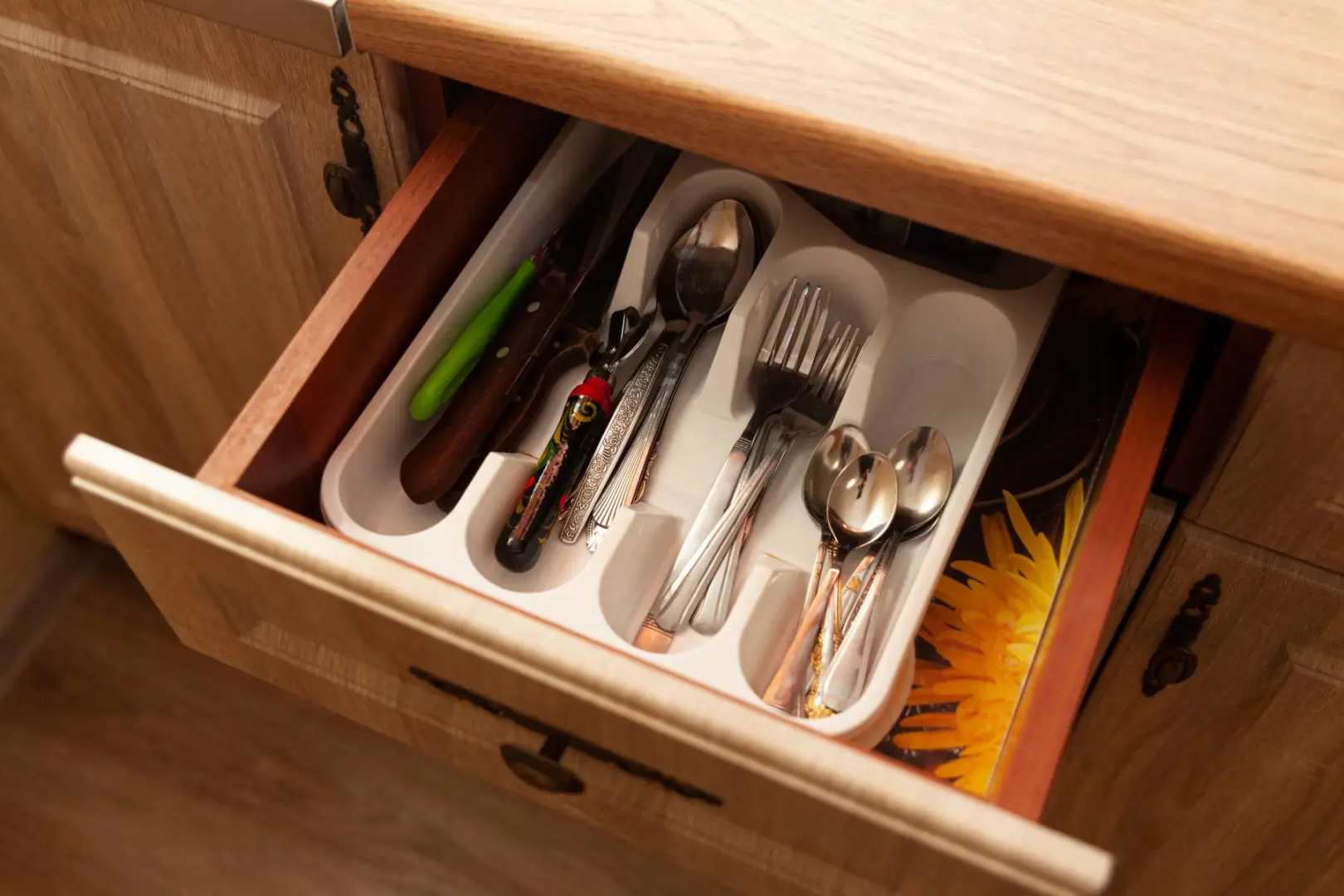 Апартаменты двухкомнатные (94) Серебровская 91