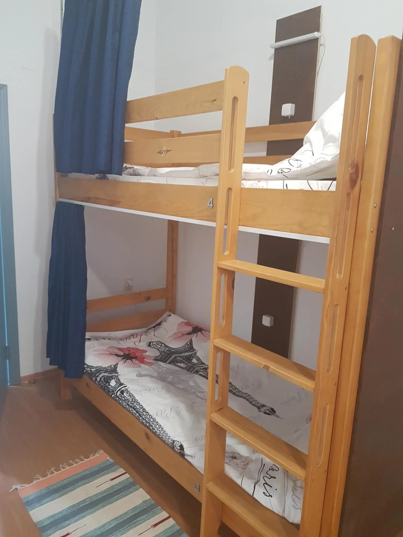 Хостел Hostelroof_vl