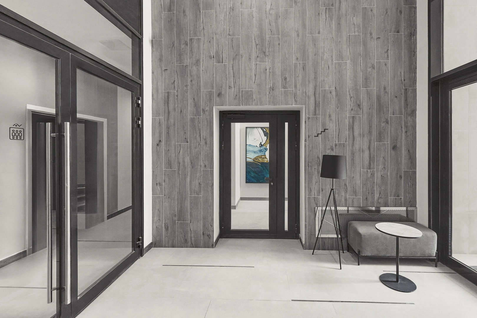 Квартира Судия Люкс