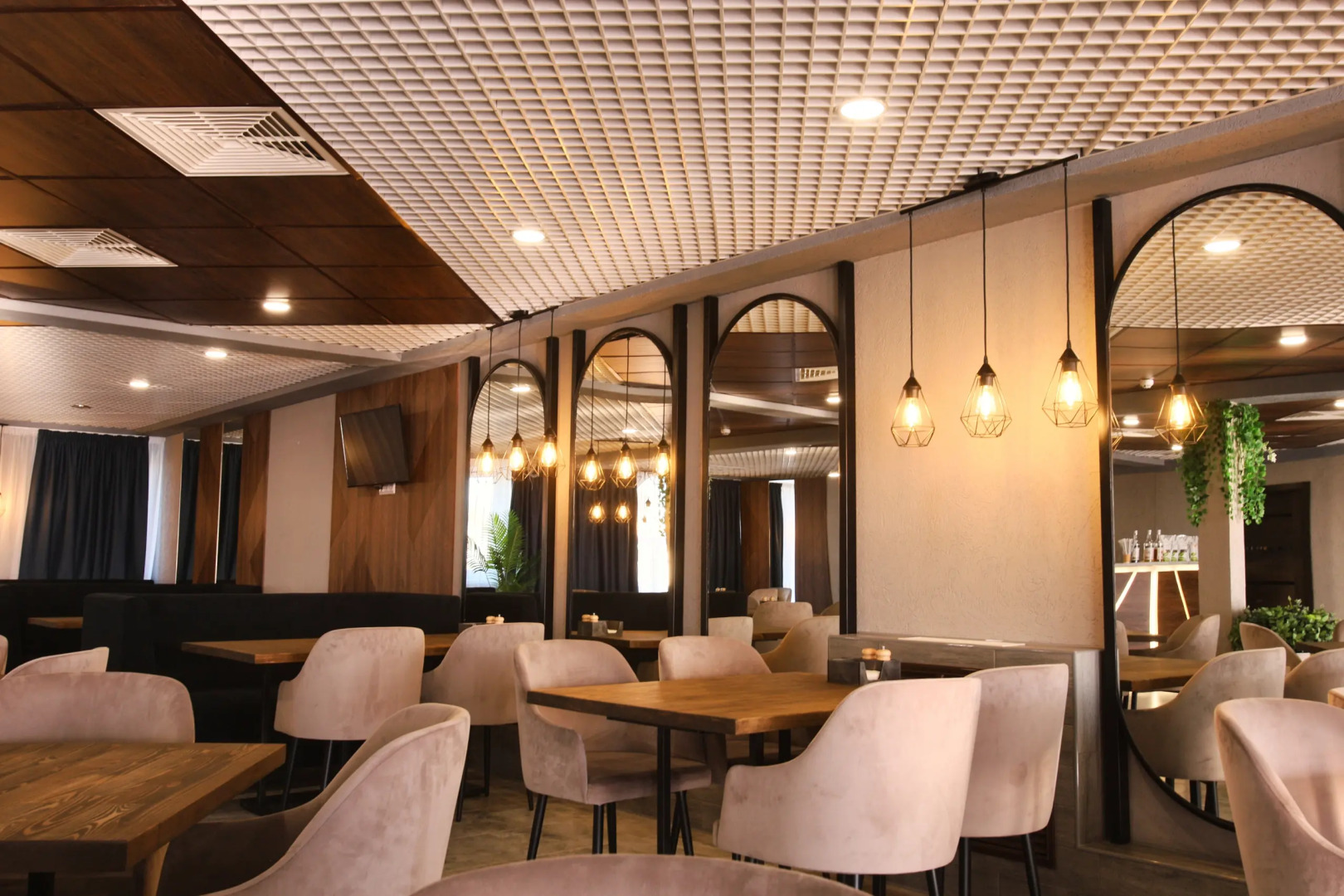 Отель Мирталь