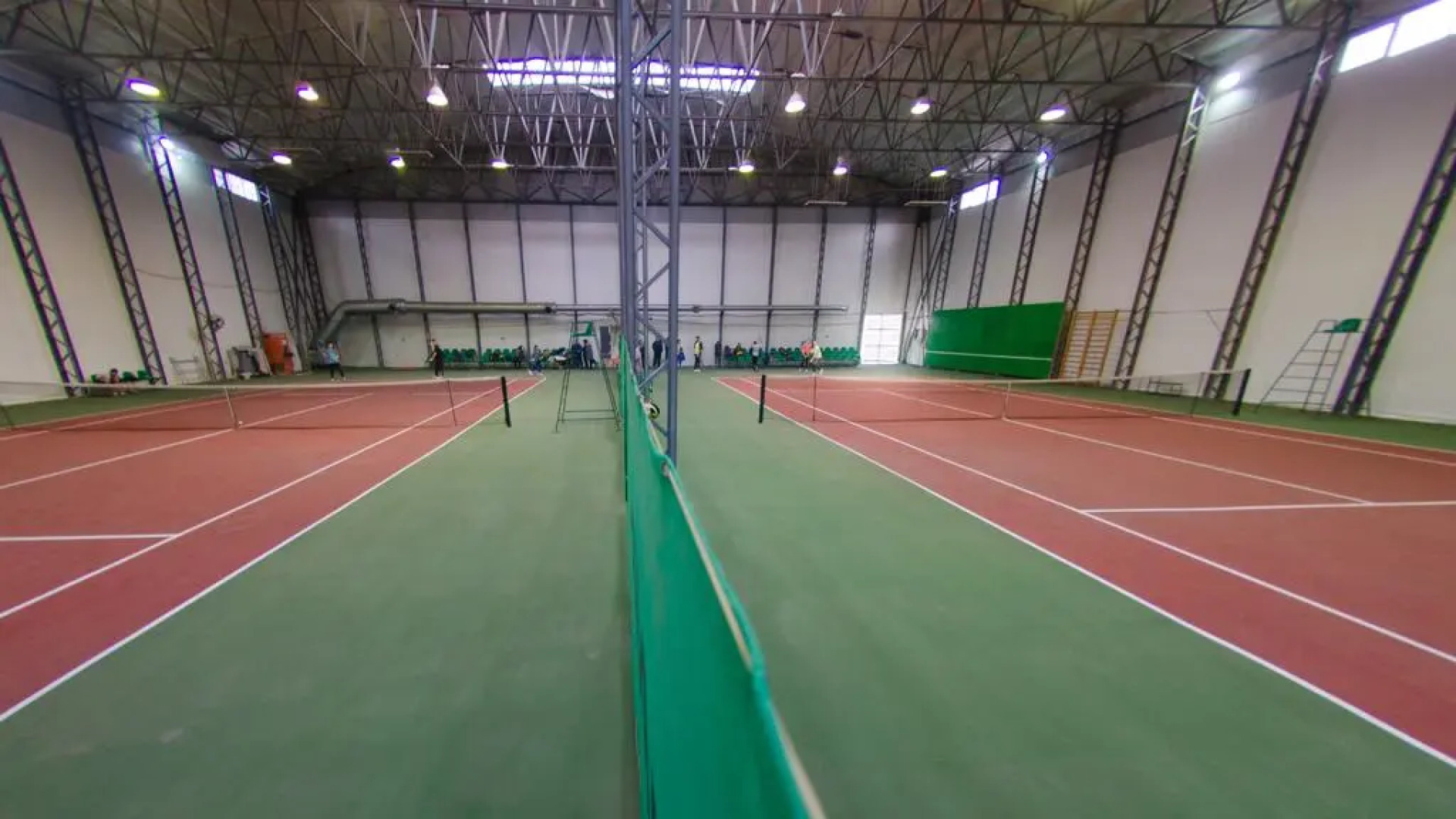 Гостиница Березка