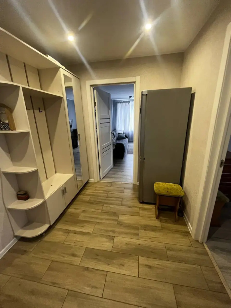 Апартаменты Просторы Балтики