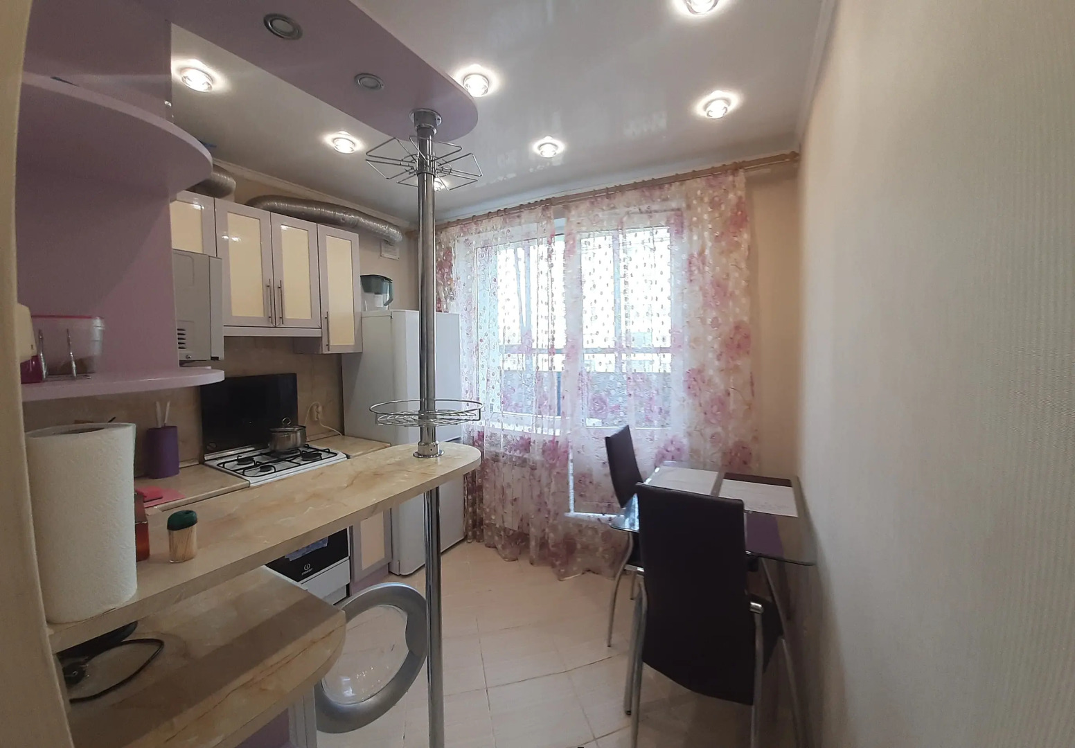 Квартира на Советской 12